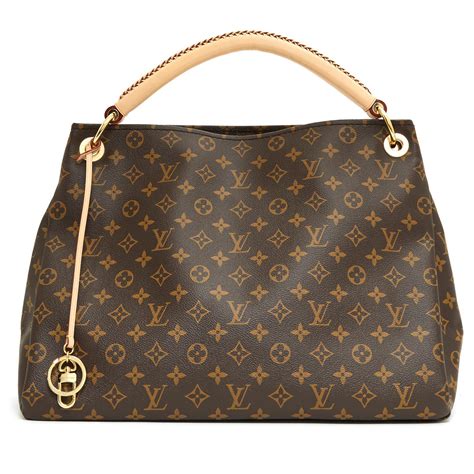 sac louis vuitton artsy